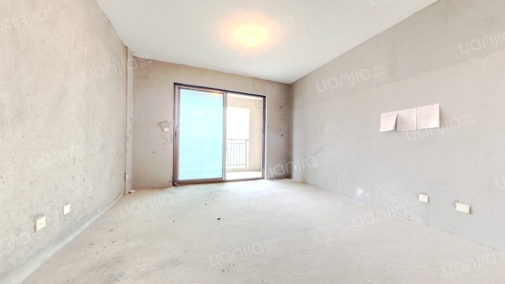 天和绣水岸二手房实景图