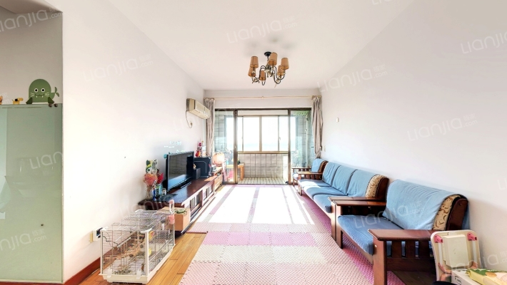 阳澄湖滨花园大厦二手房实景图