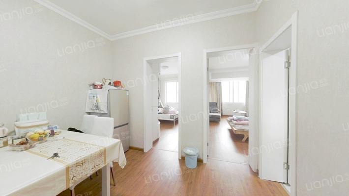 宁舟社区二手房实景图