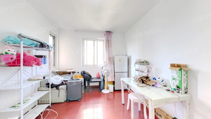 定坊兴苑二手房实景图