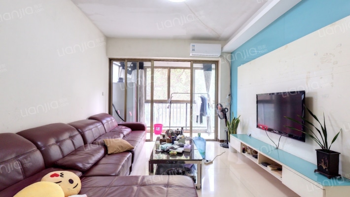 祥景花园B区二手房实景图