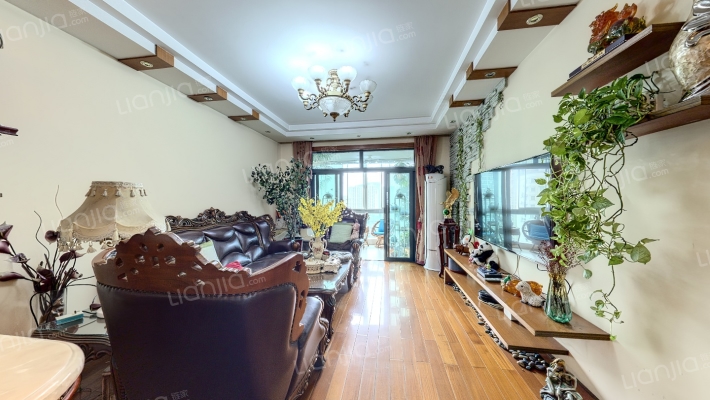 名盛苑二手房实景图