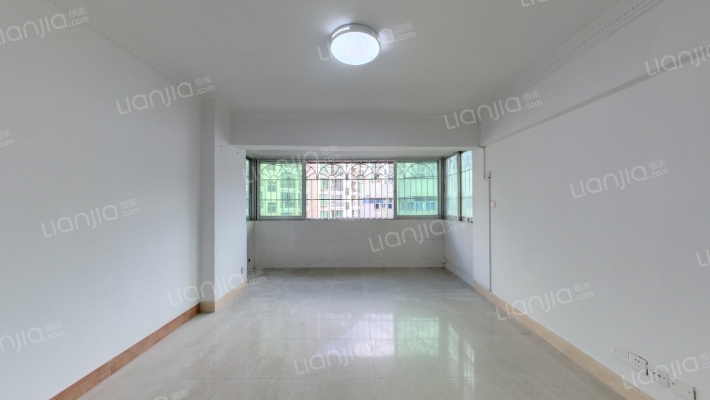 景湾商住楼二手房实景图