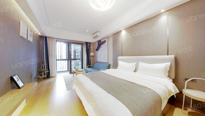 富力东山新天地公寓二手房实景图