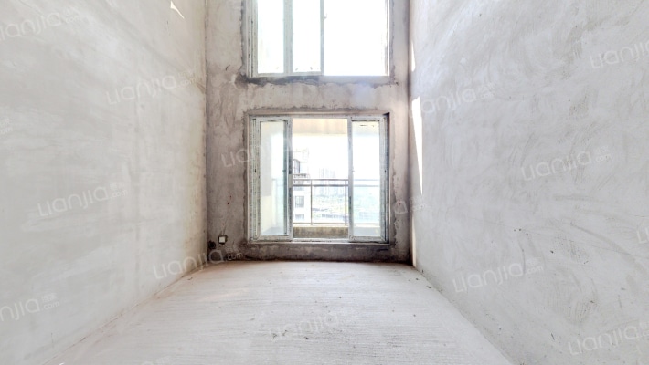 中昂星汇二手房实景图