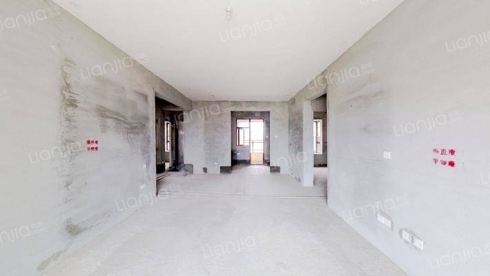 北大资源·公馆1898二手房实景图