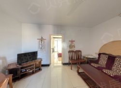 整租·晶海花园 2室1厅 南_晶海花园租房