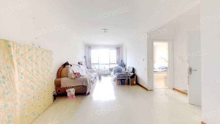 海天新界二手房实景图