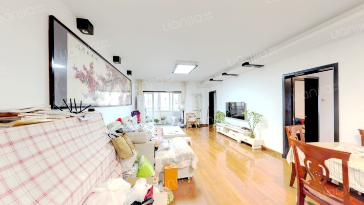 省委大院二手房实景图