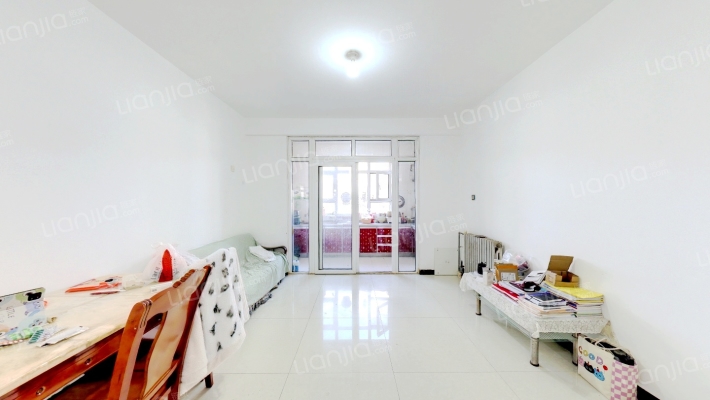 花园小区三区二手房实景图