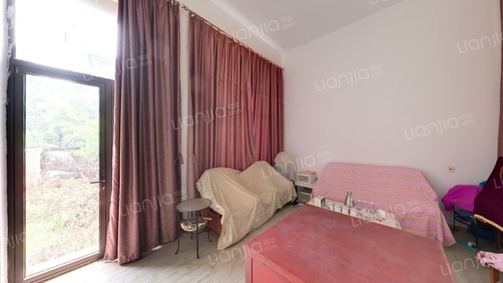 岛尚溪园二手房实景图