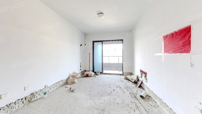 富基置地大厦二手房实景图