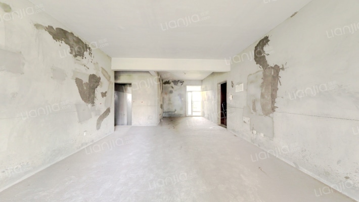 兰枫园二手房实景图