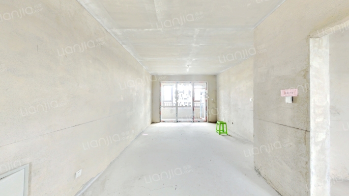 净月·江山樾二手房实景图