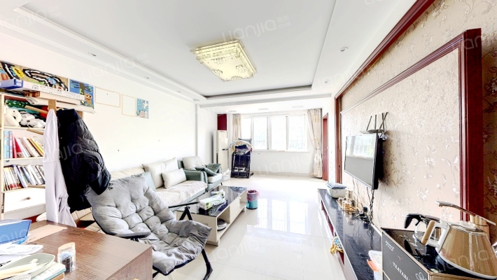 联欣花苑二手房实景图