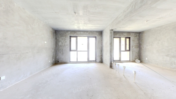 蓬莱诚园二手房实景图