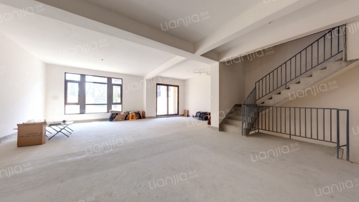 宝华源墅二手房实景图