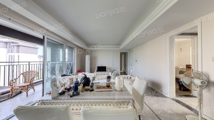 新城金樾澜湾二手房实景图