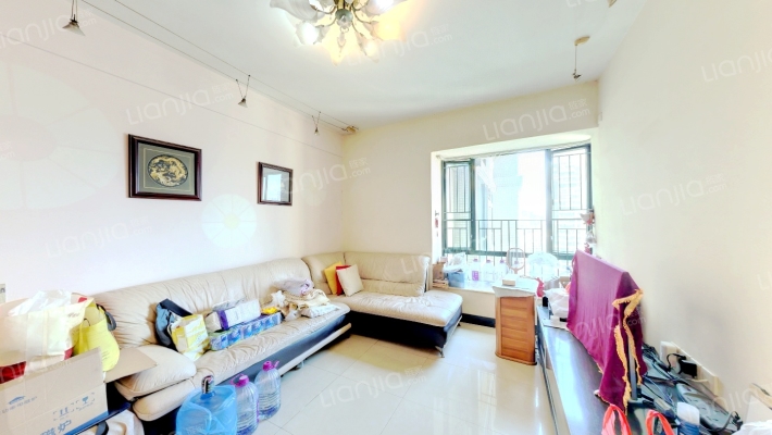 润汇大厦二手房实景图