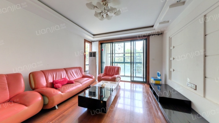 上海之春二手房实景图