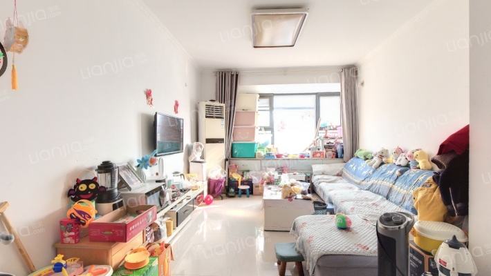 康悦家园二手房实景图