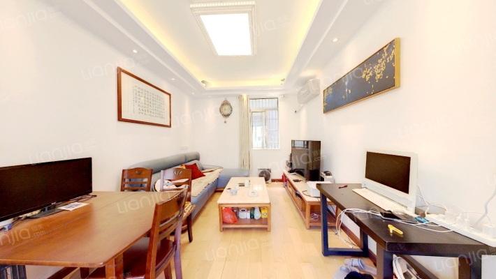 耀华社区耀华北约二手房实景图