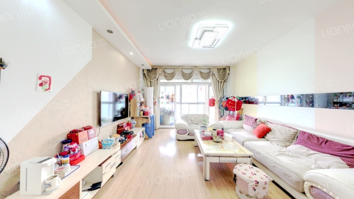 西江月二手房实景图