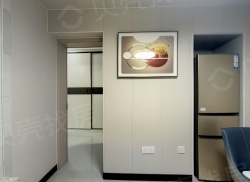 整租·远东公寓 1室1厅 南/北_远东公寓租房