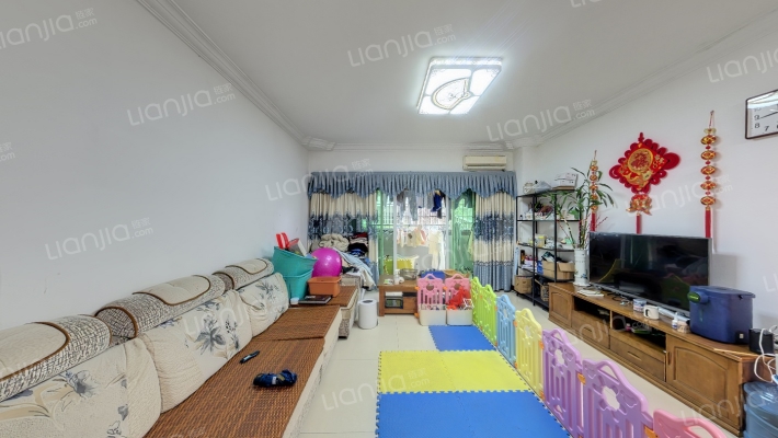 帝缘花园二手房实景图