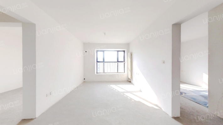 富力又一城合畅园二手房实景图