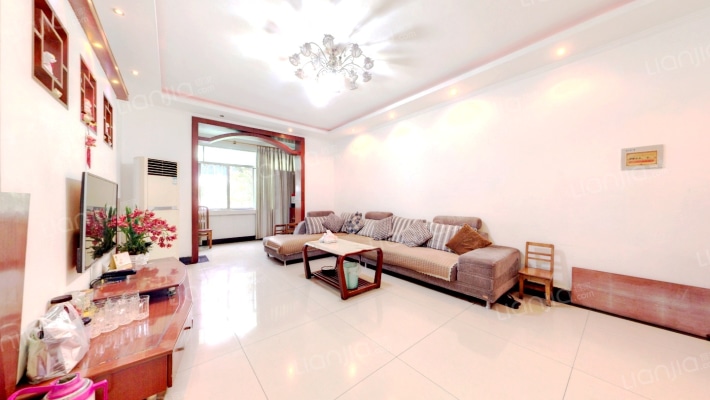 华夏小区二手房实景图