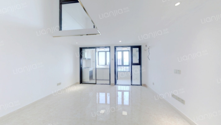 嘉霖微商大楼二手房实景图