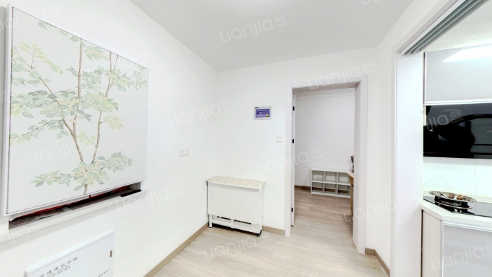 醋库巷散盘二手房实景图