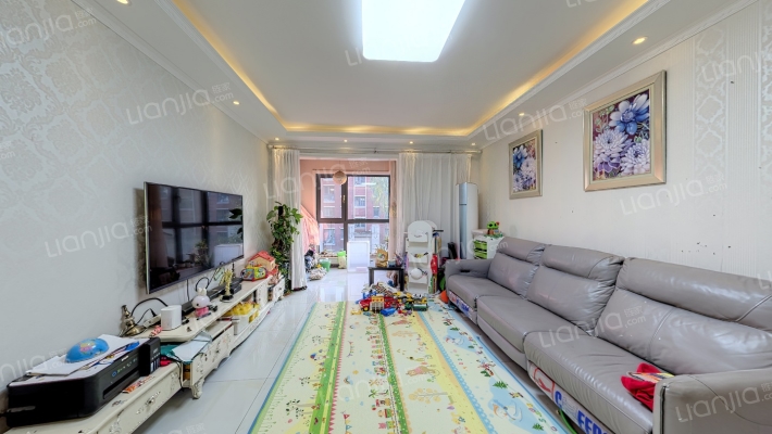 山语城三区二手房实景图