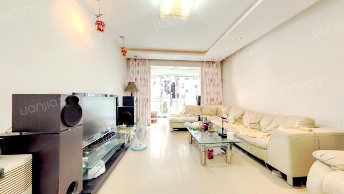 尚东绿洲二手房实景图