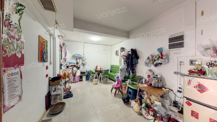 冠城晶典二手房实景图