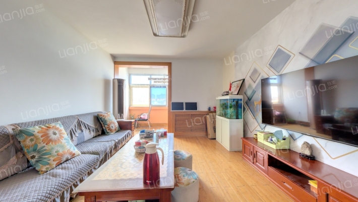 中国石油天然气第七建设公司二手房实景图