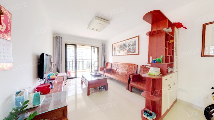 中洲天御二期二手房实景图