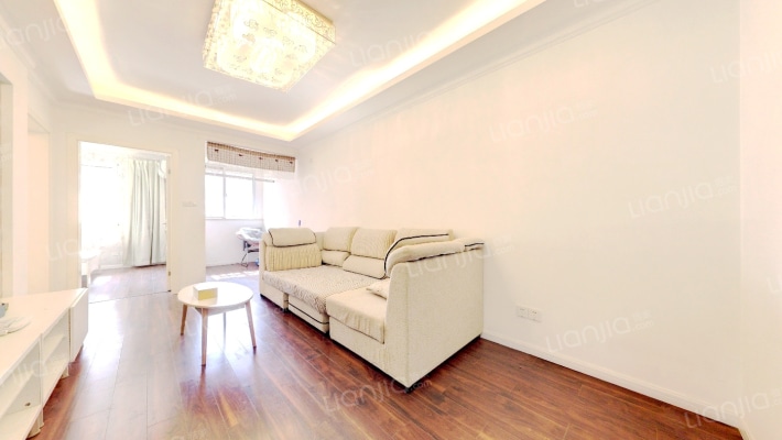 宝祁雅苑二手房实景图