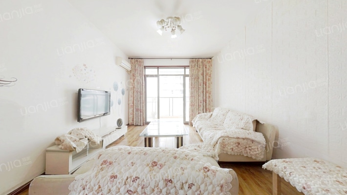 蓉上坊二期二手房实景图