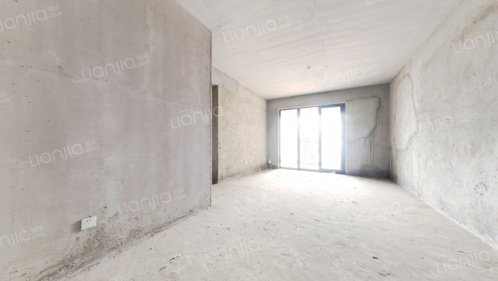 瀚城新天地二手房实景图