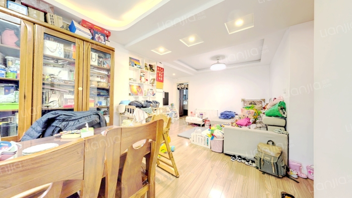 惠德新邨二手房实景图