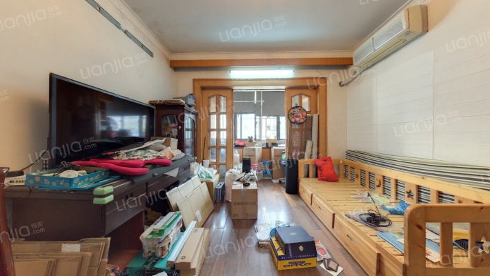 鼎隆大厦二手房实景图