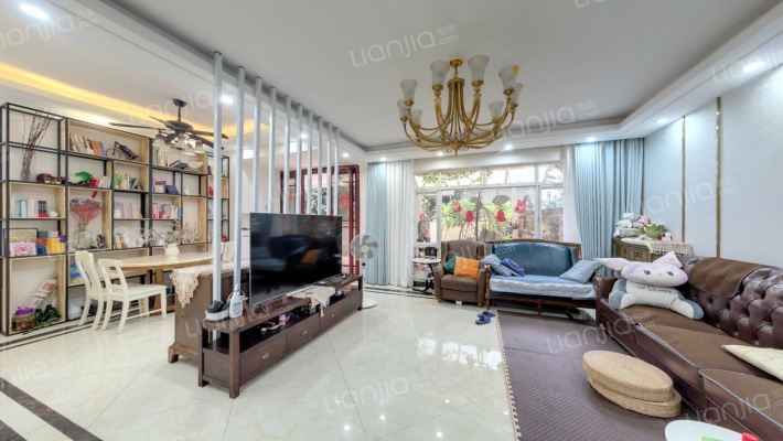 碧桂园凤凰城凤岭苑二手房实景图