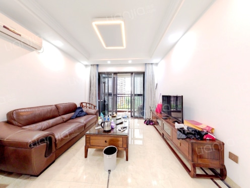 整租·深业金翠湾 3室2厅 南/北