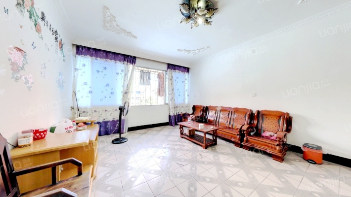 吴家坝南街16号二手房实景图