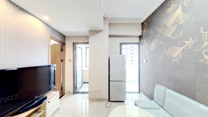 海景阁二手房实景图