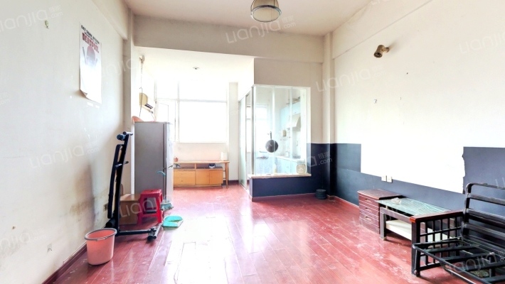 清风别墅二手房实景图