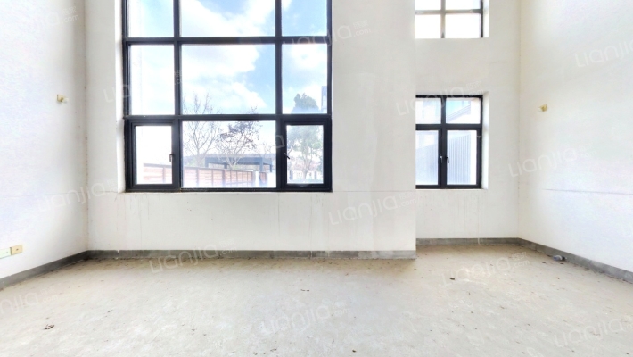 合生广富汇(别墅)二手房实景图