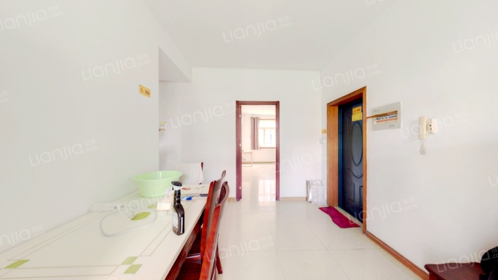 南波湾高尚小区二手房实景图